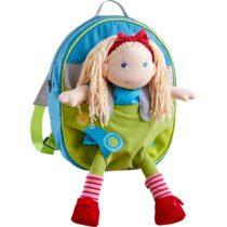 Rucsac de picnic pentru Păpuși Haba