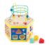 Cutie jocuri motricitate pentru bebelusi, Move It!