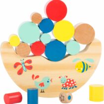Joc de dexteritate Balansoar, Small Foot