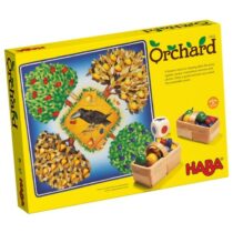 Orchard - În livadă, Haba