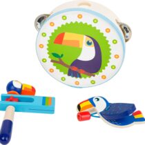 Set jucării muzicale Toucan, Small Foot