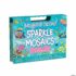 Mermaid Island - Mozaic magnetic, Insula sirenelor