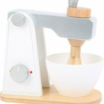 Mixer de jucărie din lemn, Small Foot