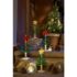 Set de făcut decorațiuni de Crăciun, Braduț 6 bucăți