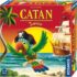 Catan Junior, Joc de societate, Kosmo