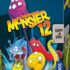 Joc de familie, Monster 12, Kosmos