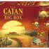 Joc de societate Kosmos, Catan Big Box, jocul de baza cu 4 scenarii noi si extensie 5-6 jucatori