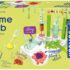 Laboratorul științific, Slime Lab junior 4 piese, Kosmos