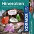 Minerale, set de speologie pentru copii, Kosmos