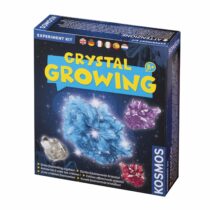 Set de experimente pentru creșterea cristalelor, Kosmos