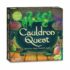 Cauldron Quest - Cazanul vrăjitorului, joc de cooperare