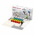 Cubroid Wireless, kit robotic programabil, jucărie STEAM