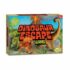 Dinosaur escape – Salvarea dinozaurilor, joc de cooperare