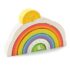 Jucărie din lemn, Tunel Curcubeu cu Soare, Tender Leaf