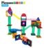 Picasso Tiles Marble Run 70 de piese