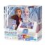 CODE A MAZE - Frozen II, Joc STEM de programare