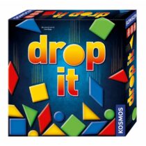 Joc de societate Drop It, Kosmos