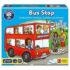 Joc educativ Autobuzul, Bus Stop, Orchard Toys
