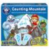 Joc educativ Numaratoarea Muntelui, Counting Mountain, Orchard Toys
