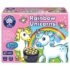 Joc educativ Unicornii Curcubeu, Rainbow Unicorns, Orchard Toys