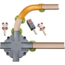 Kullerbü Traseu cu bile– Intersecție de set complementar, Haba