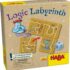 Labirint Logic, Haba
