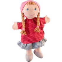 Păpușă marionetă Katrina, Haba