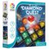 Diamond Quest, joc de logica, Smart Games