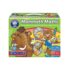 Joc educativ mamtematic, Matematica mamutilor