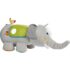 Jucărie senzorială din plus, Elefant