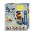 Solarbots Kit Robot solar 8 in 1, Kosmos