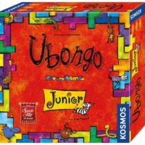Ubongo Junior, joc de societate, Kosmos