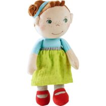 Papusa Marta din material textil
