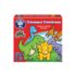 Joc educativ, Domino Dinozauri, Dinosaur Dominoes