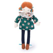 Păpușa Domnișoara Blanche, Moulin Roty
