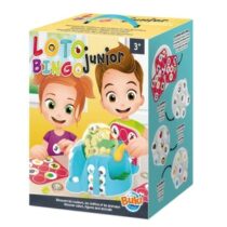 loto bingo Junior