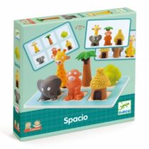 Joc educativ, Eduludo Spacio, Djeco