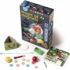 Stiinta Distractiva, Magia Magnetilor, Kosmos