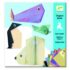 Origami animale polare, Djeco