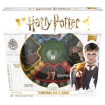 Joc de societate, Harry Potter - Turnirul celor trei vrajitori - Labirintul Fermecat
