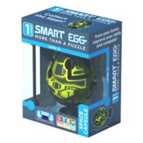 Joc Logic, Smart Egg 1 Capsula Spatiala
