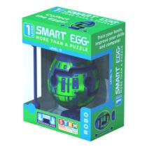 Joc Logic, Smart Egg 1 Robo