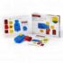 Joc STEM Logiblocs - set Spy Tech, Imagine Station 4M