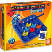 Joc de logică, Marble Circuit Junior
