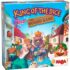 Regele zarurilor, King of the Dice, Jocul de societate, Haba