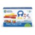 Set educativ, Laboratorul de magneti, Joc STEM, Learning Resources