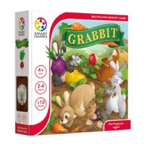 Joc de memorie, Smart Games, Grabbit