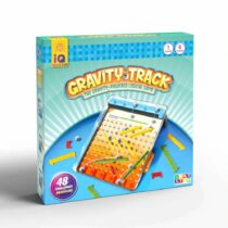 Joc de logica, Gravity Track, IQ Booster