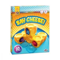 Joc de logica, Say Cheese!, IQ Booster