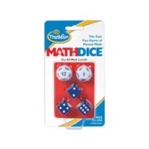 Joc de logica si calcul mintal, Math Dice, Thinkfun